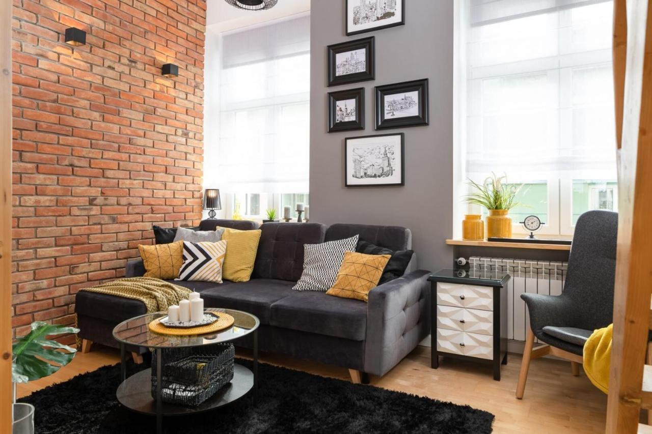 W Rent Like Home - Elektoralna 13A Варшава Екстериор снимка