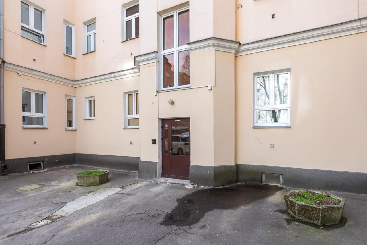 W Rent Like Home - Elektoralna 13A Варшава Екстериор снимка