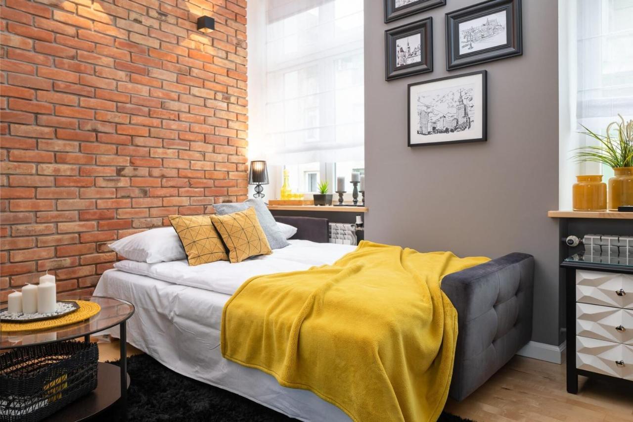 W Rent Like Home - Elektoralna 13A Варшава Екстериор снимка